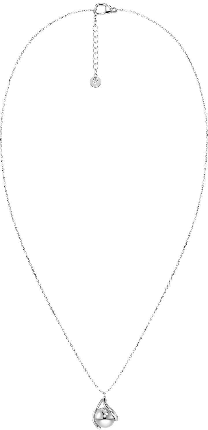 Buddy Necklace S Gold