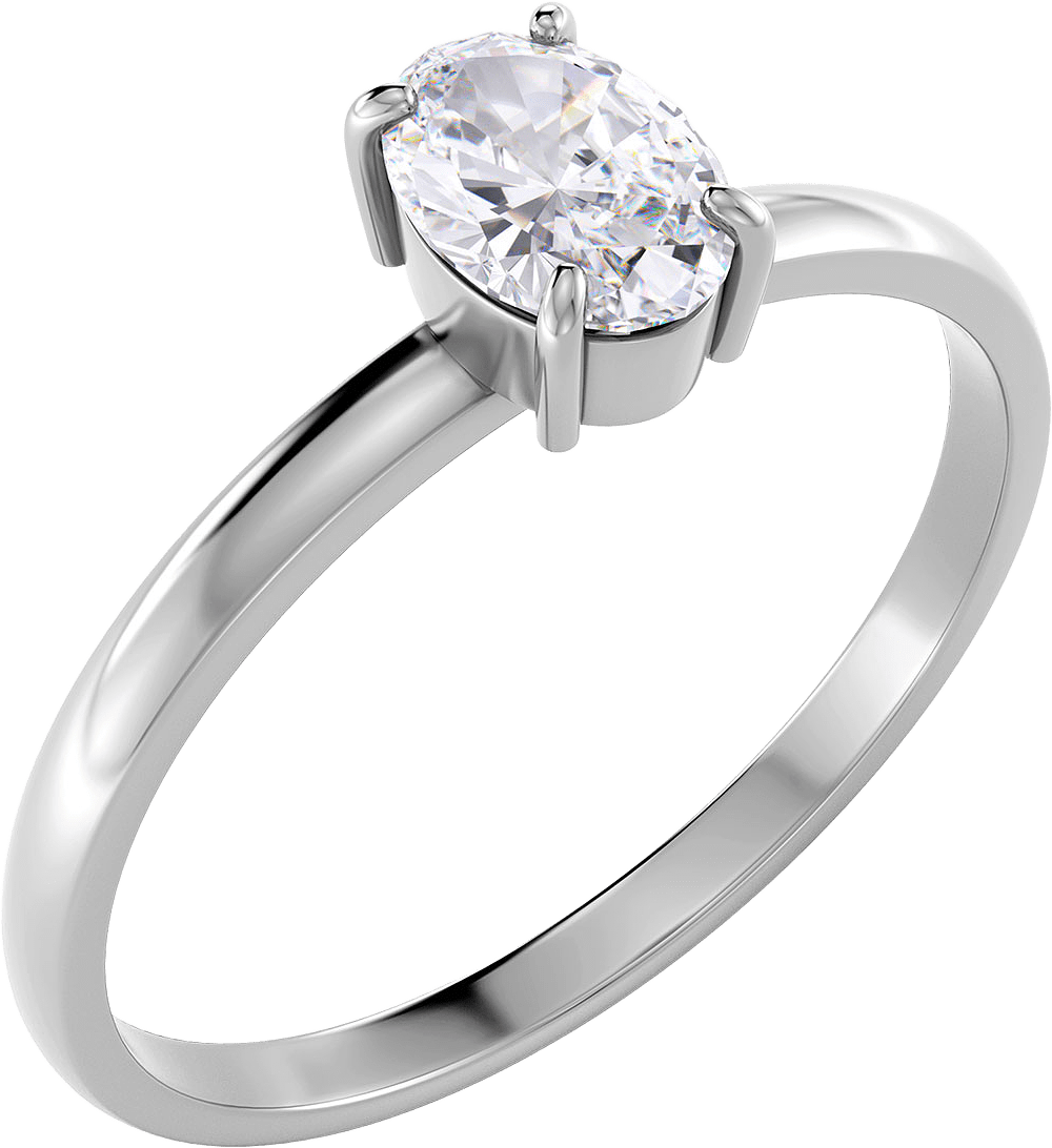 Misty Ring Steel