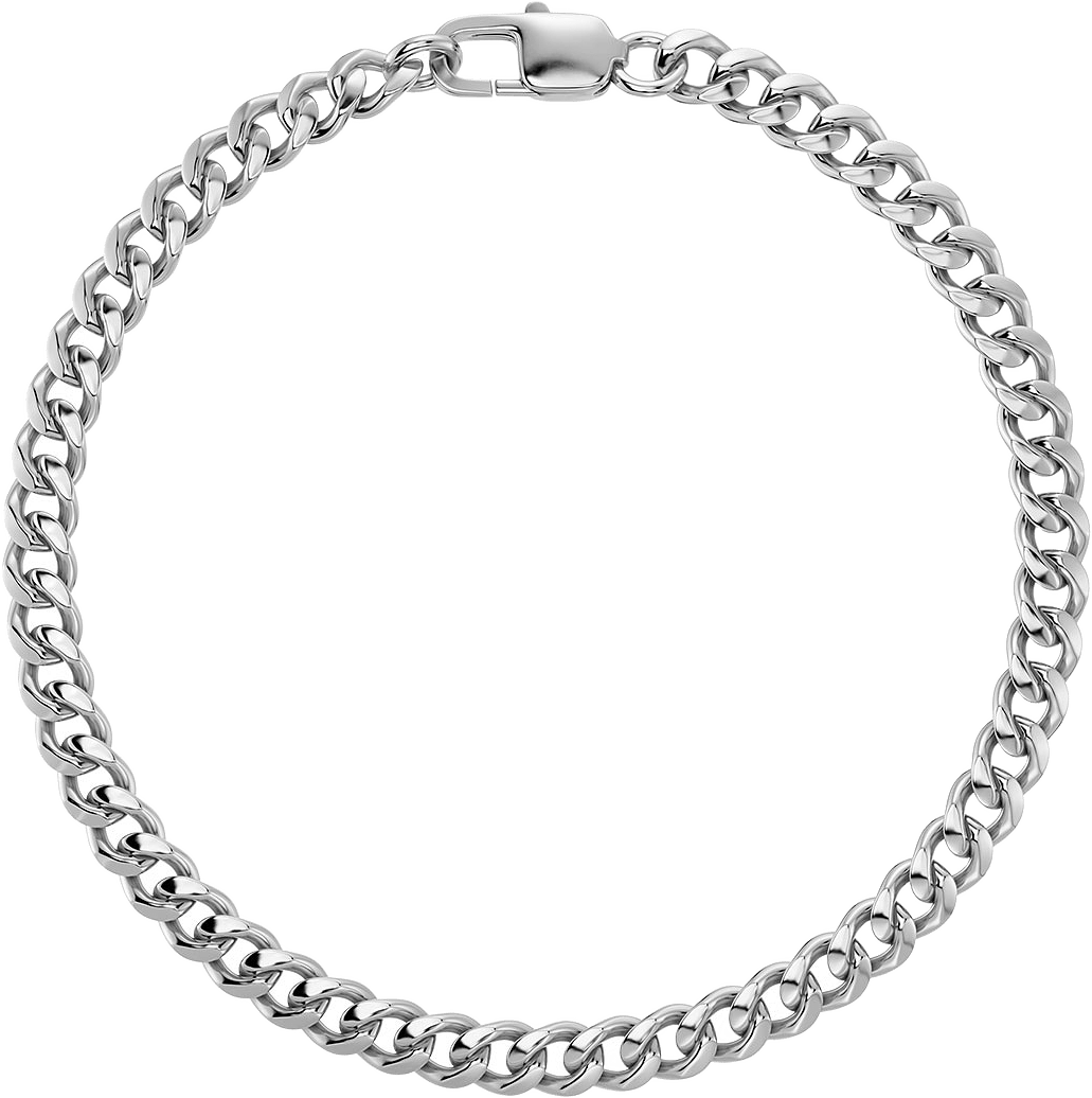 Riley Bracelet Steel, från Edblad, i färgen Steel.