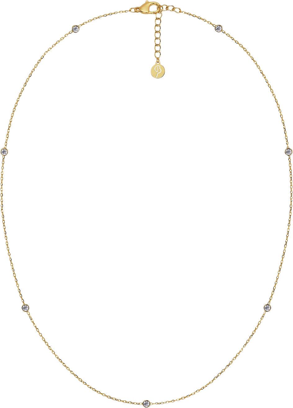 Petite Necklace Gold, från Edblad, i färgen Gold.