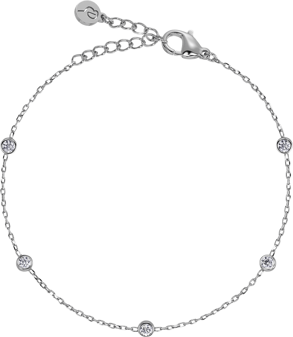 Petite Bracelet Steel, från Edblad, i färgen Steel.