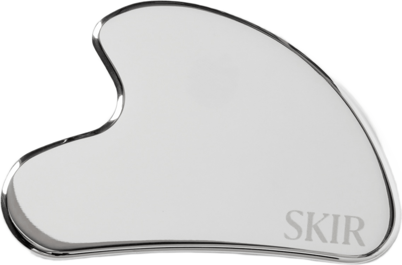 Stainless Steel Gua Sha, från Skir.