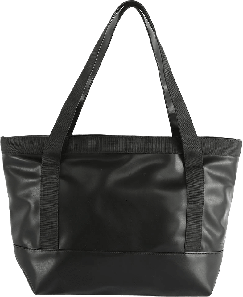 Fetch Soft Sturcture, från HVISK, i färgen Black.