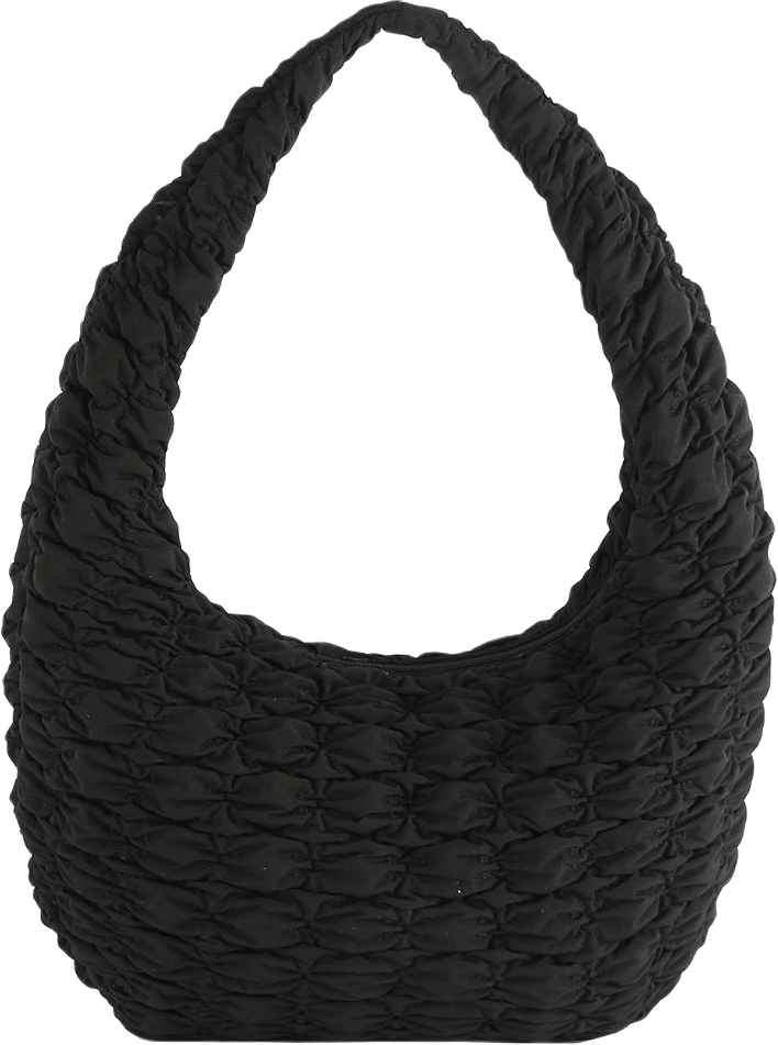 Haze Matte Twill Quilt