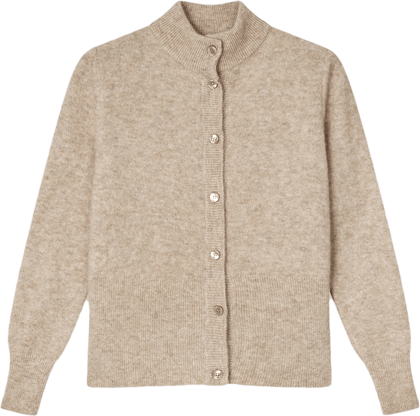ELISABETH Cardigan