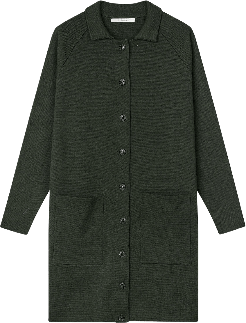 BARBRO Cardigan