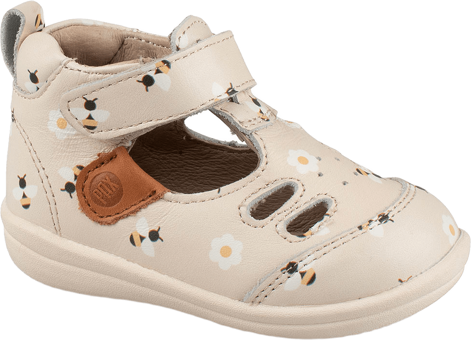 Grain, från Pax, i färgen Pink Bee.