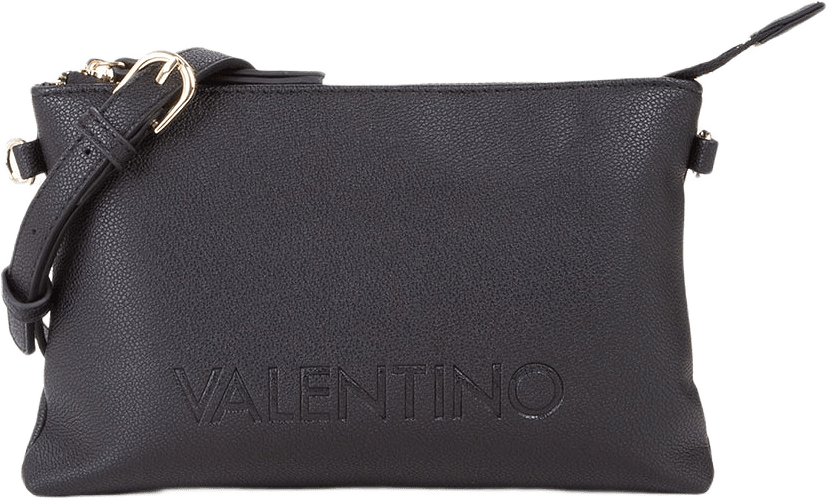 FOXY RE VBS9EO18, från Valentino Bags, i färgen Nero.