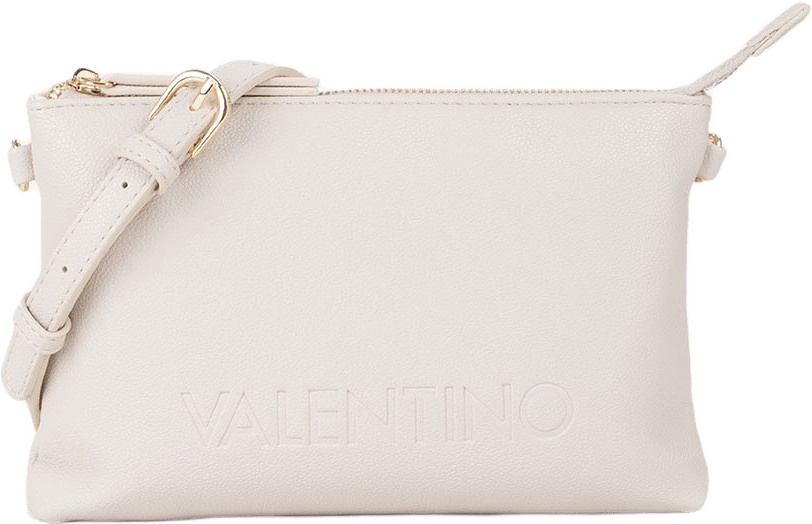 FOXY RE VBS9EO18, från Valentino Bags, i färgen Ecru.