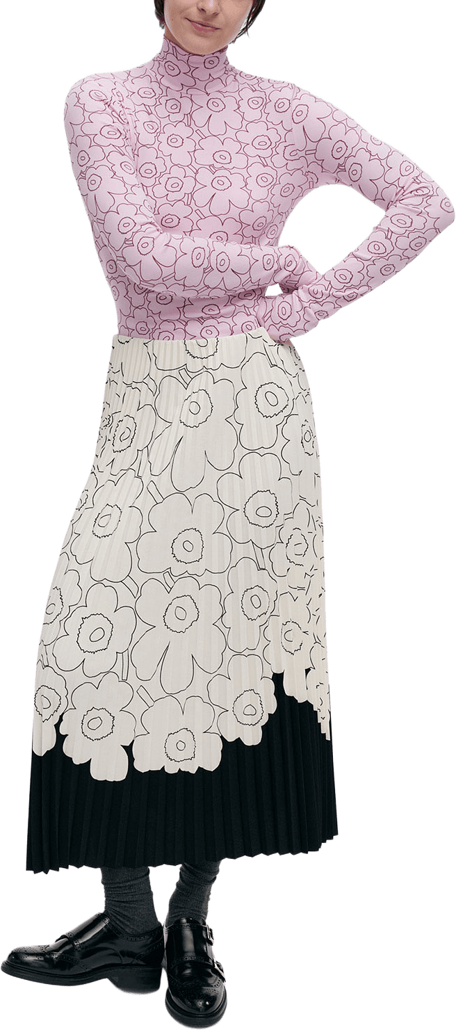 Solmia Piirto Unikko