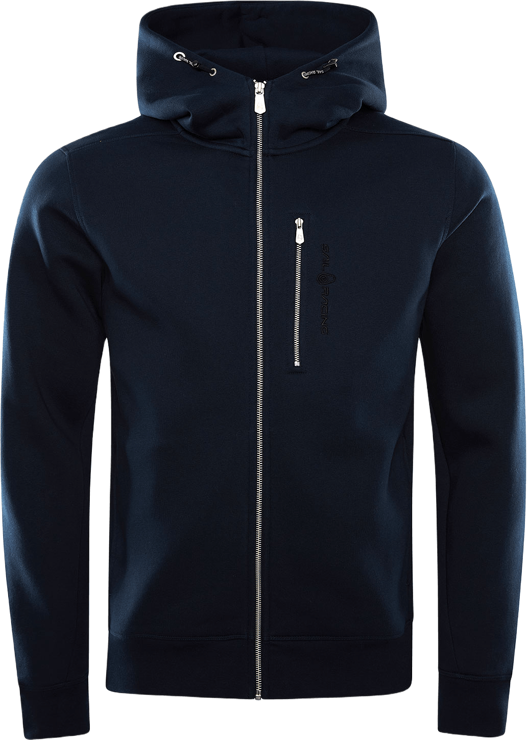 Bowman Zip Hood