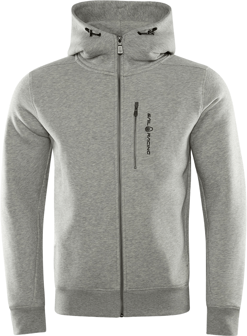Bowman Zip Hood