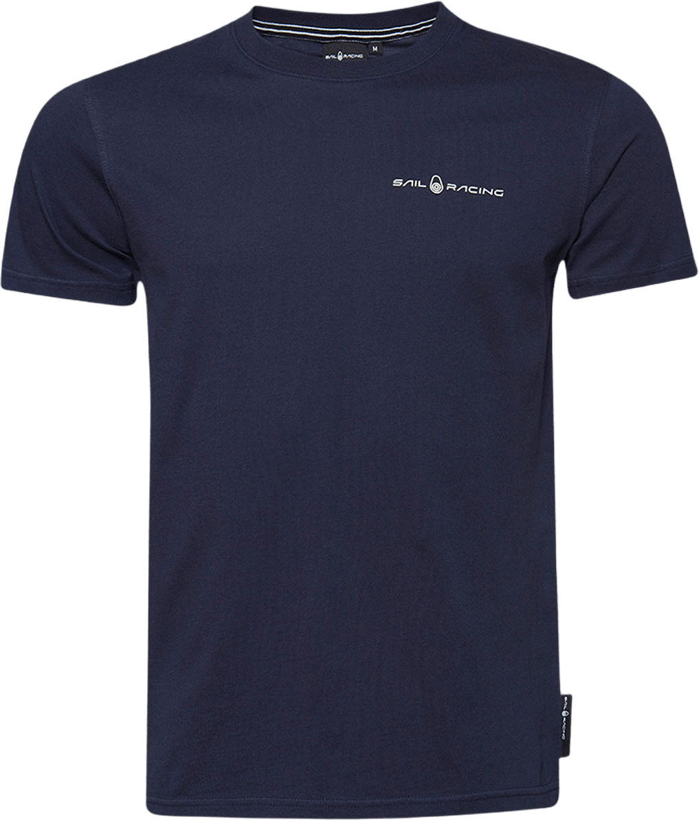 Bowman Logo Tee