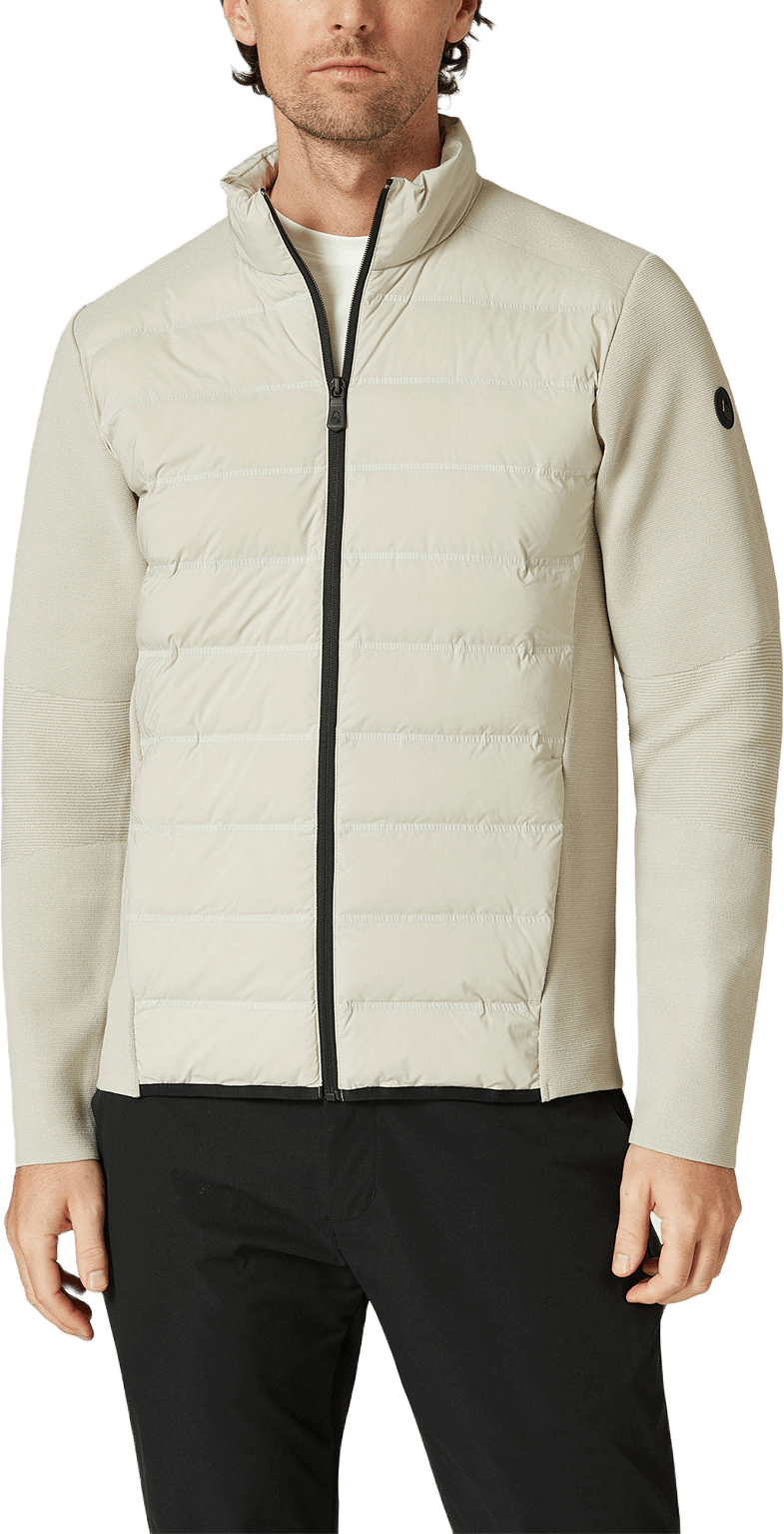 Element Seamless Jacket