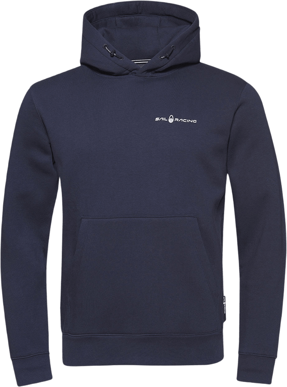 Bowman Logo Hood