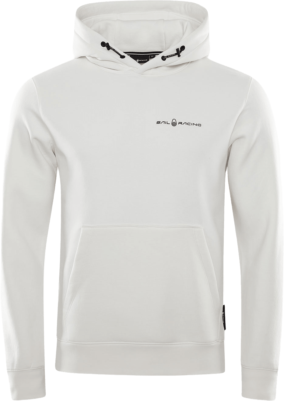 Bowman Logo Hood
