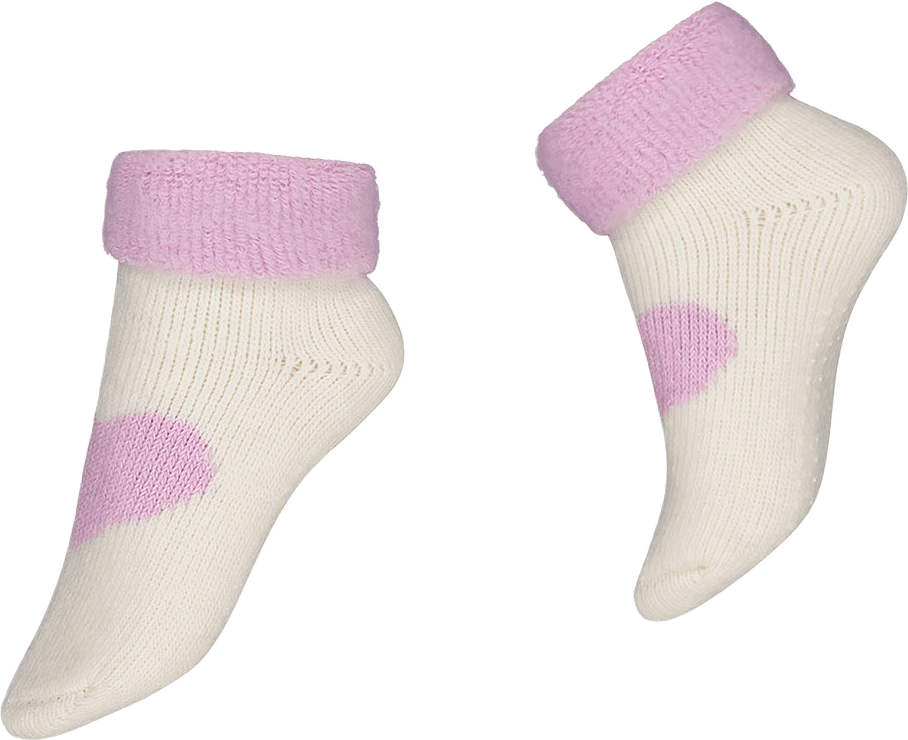 HEART ALPACA SNEAKER, från Vogue, i färgen Off-white.