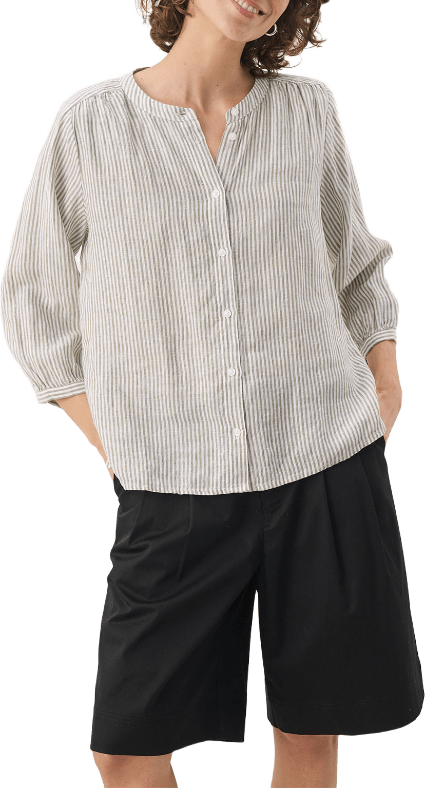 PersillesPW SH Shirt