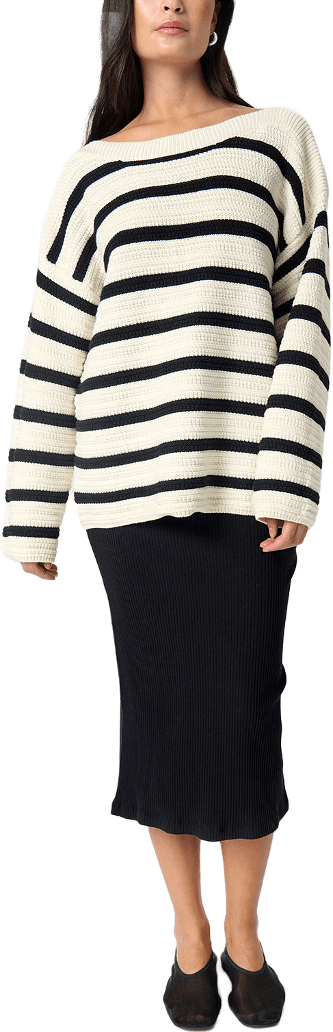 SLSusanna Pullover