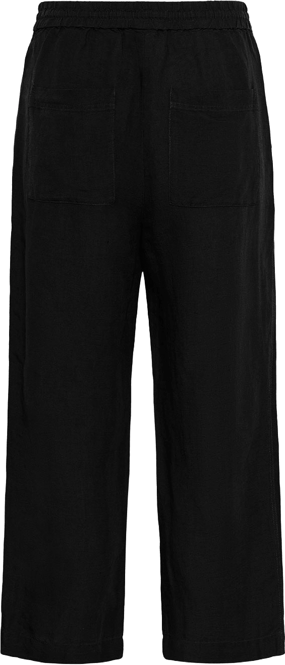 Eniolas PW PA Trouser, från Part Two, i färgen Black.