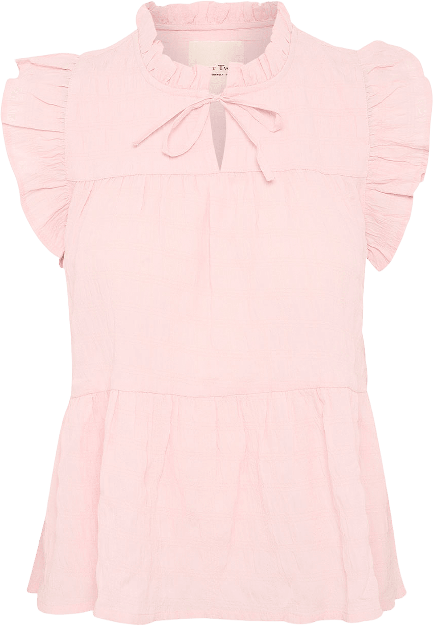 Gimaline PW TO Shirt, från Part Two, i färgen Potpourri.