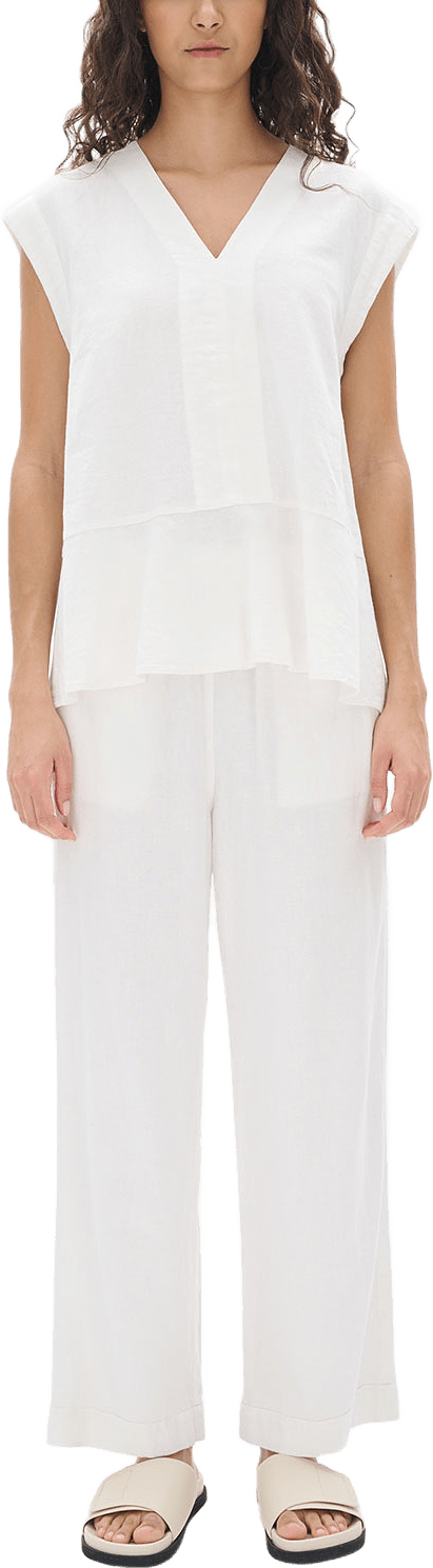 RimoneIW Driza Culotte Pants