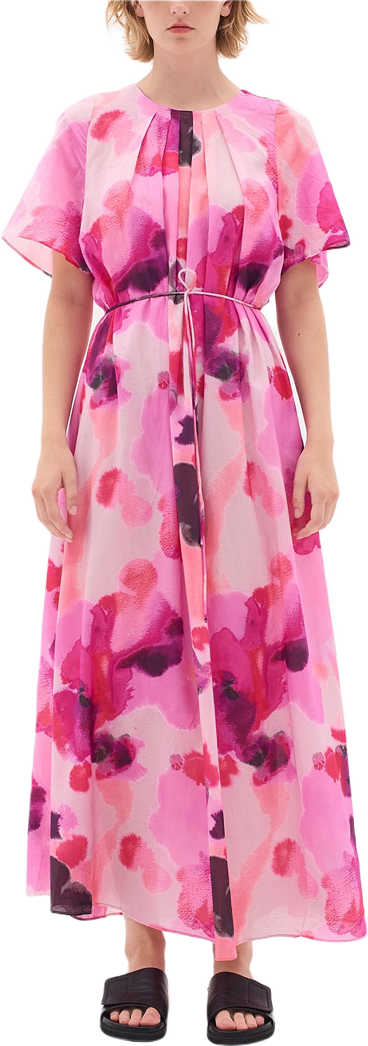 FreyahIW Long Dress; InWear Dress