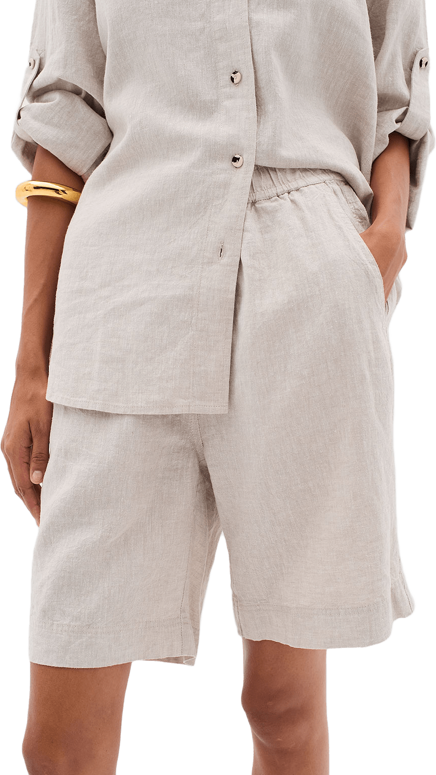 RimoneIW Shorts