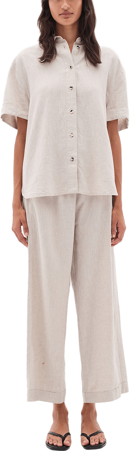 RimoneIW Driza Culotte Pants
