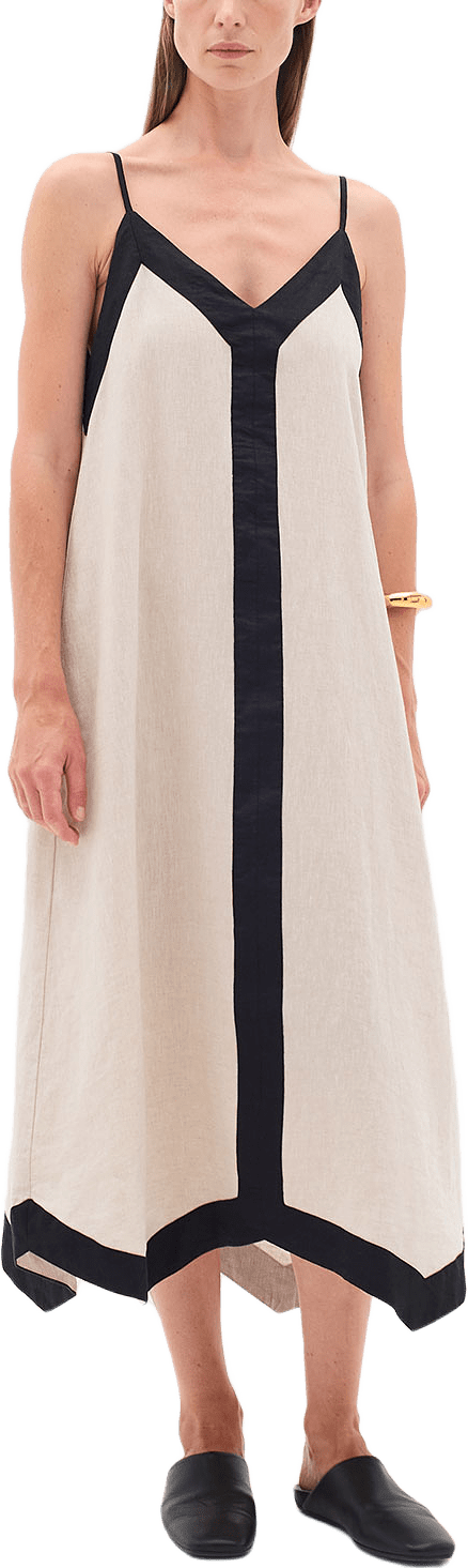 RigittaIW Strap Dress