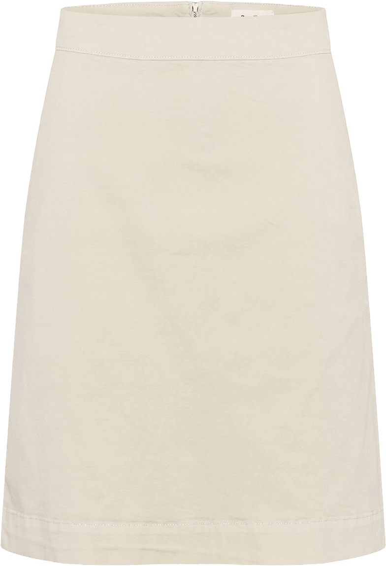 Evensas PW SK Skirt, från Part Two, i färgen French Oak.