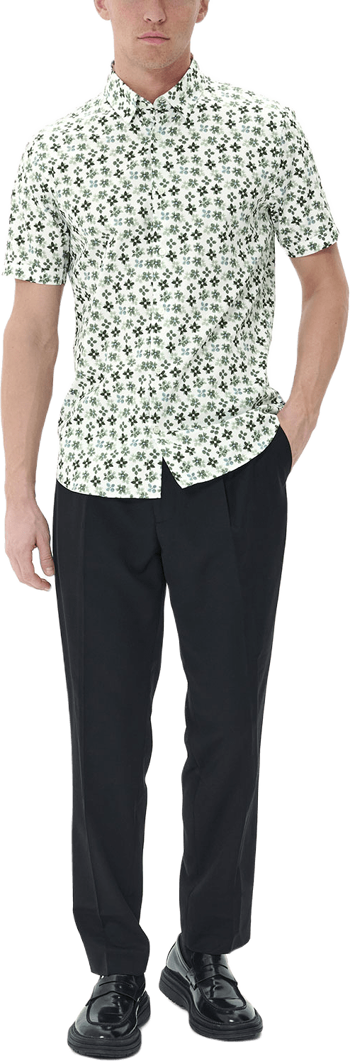 MAtrostol BU SS Shirt