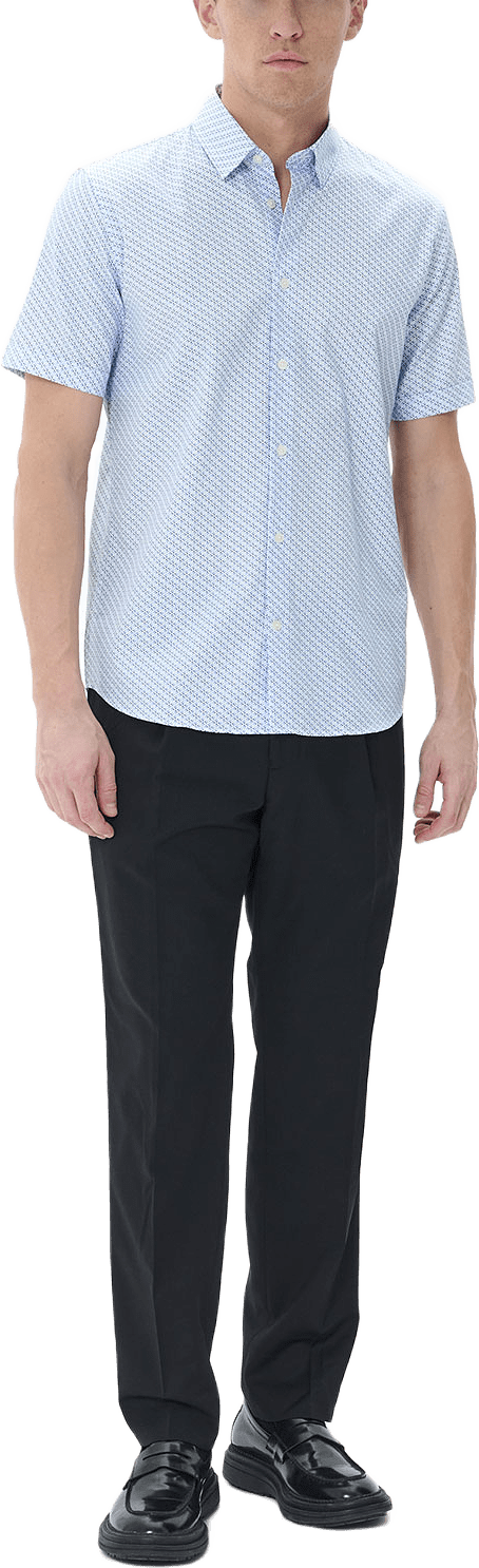MAtrostol BU SS Shirt