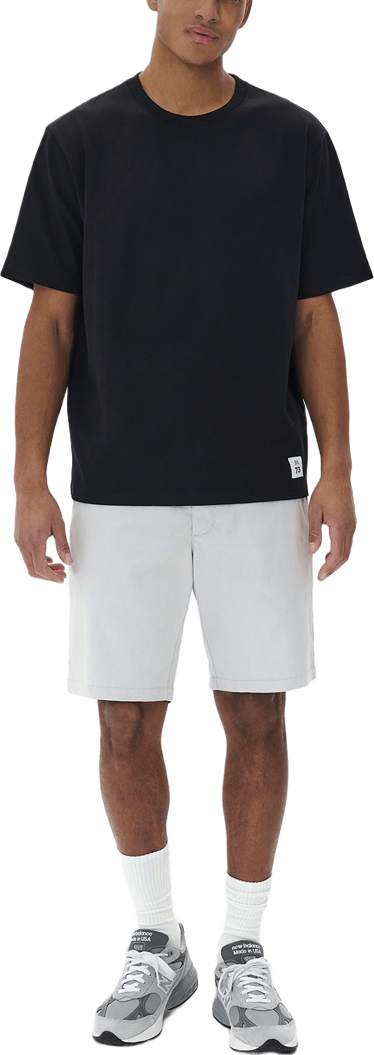 MAthomas Short Short