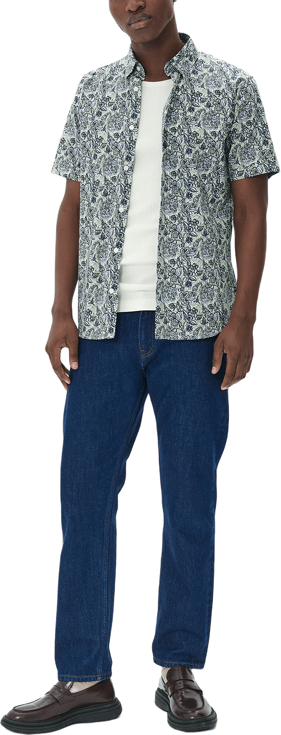MAtrostol BU SS Shirt