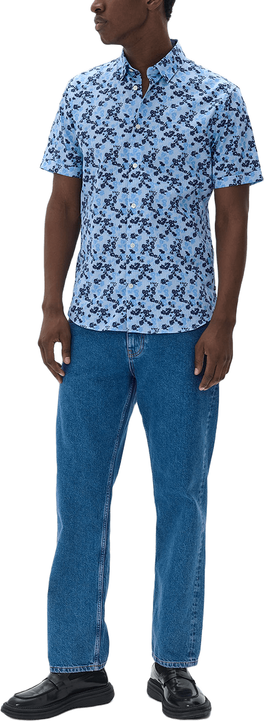 MAtrostol BU SS Shirt