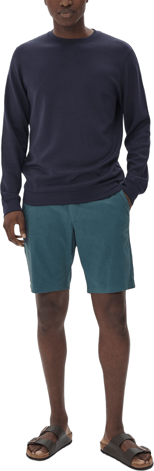MAthomas Short Short