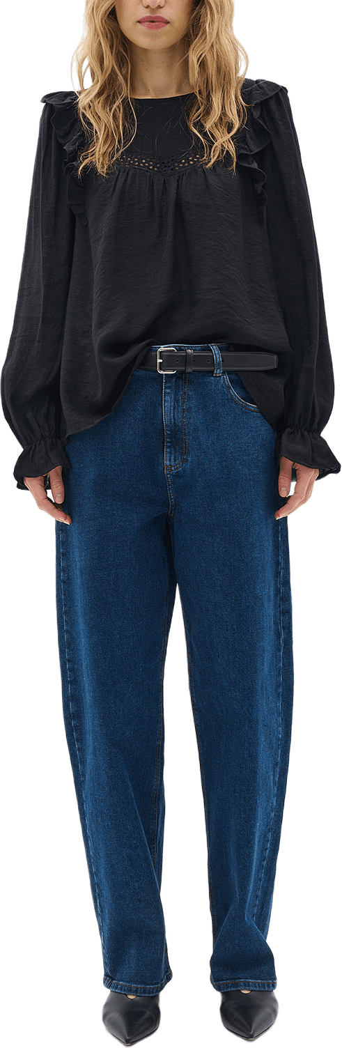 InnisIW Blouse