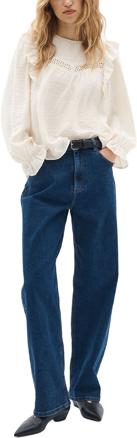 InnisIW Blouse