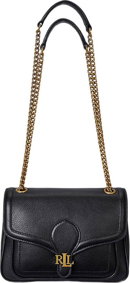 Pebbled Small Bradley Convertible Bag