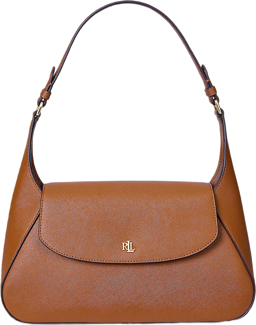 Crosshatch Medium Schylar Shoulder Bag