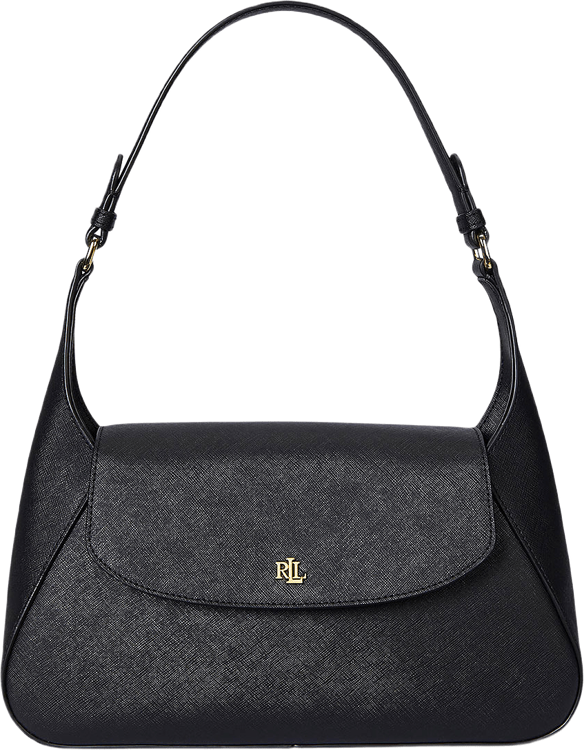 Crosshatch Medium Schylar Shoulder Bag