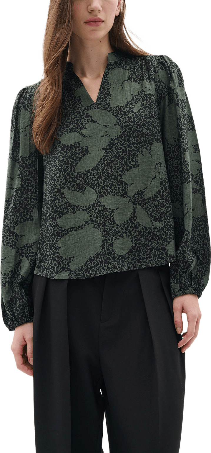 IdanaIW Blouse