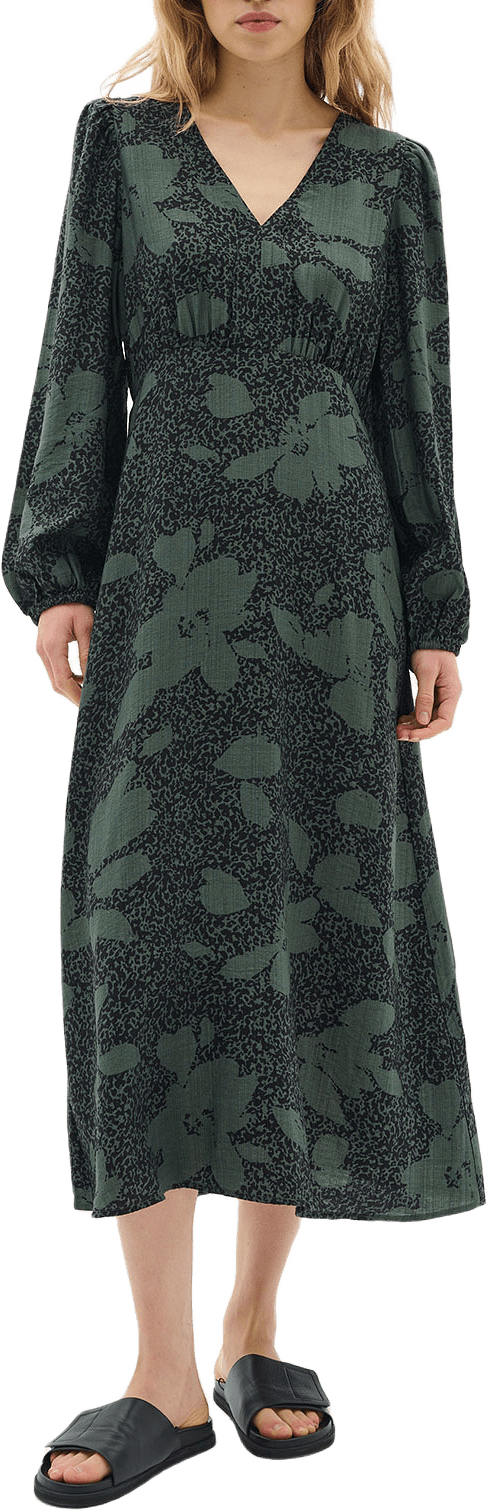 IdanaIW Dress
