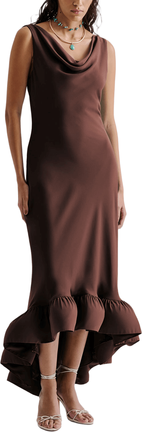 Alia Dress