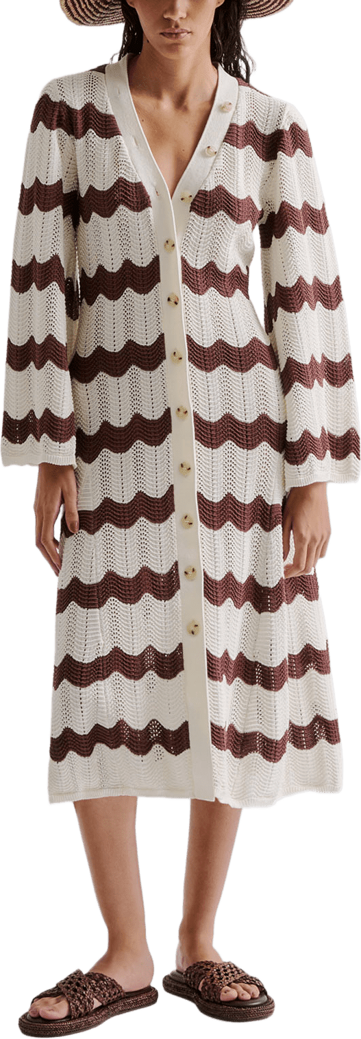 Isobel Dress