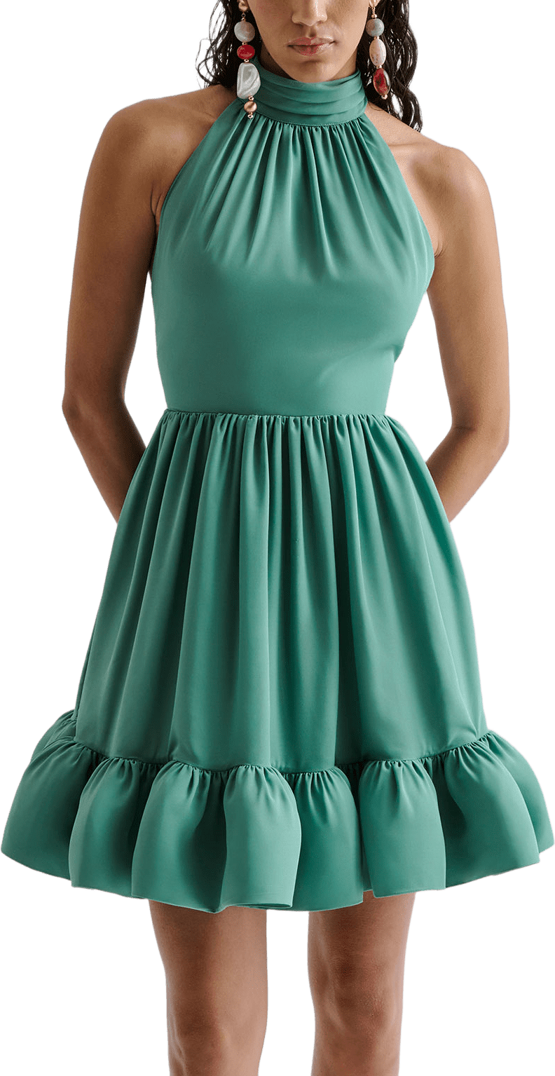 Fern Dress