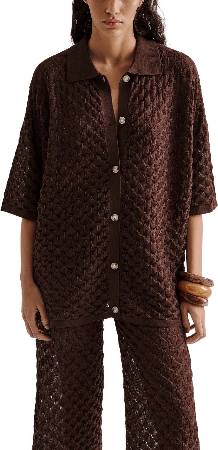 Moa Shirt
