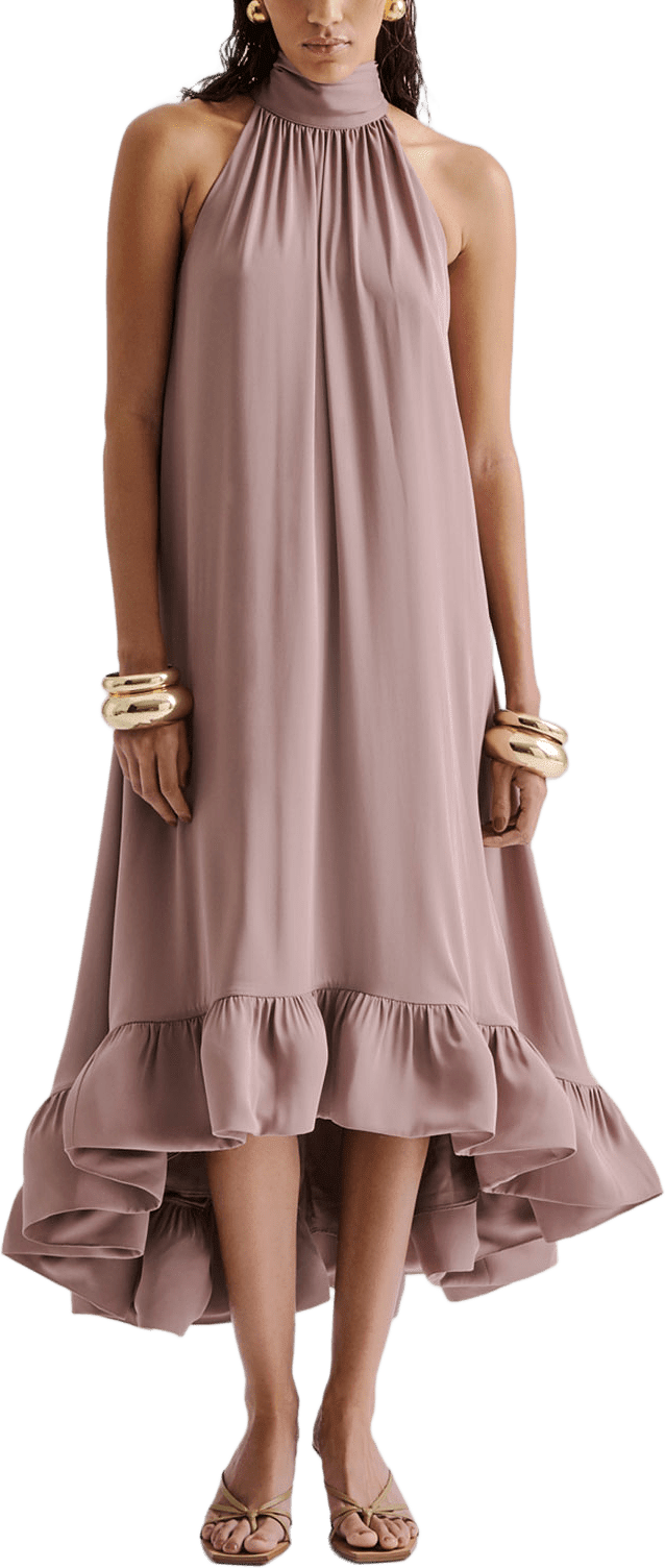 Sabrina Dress