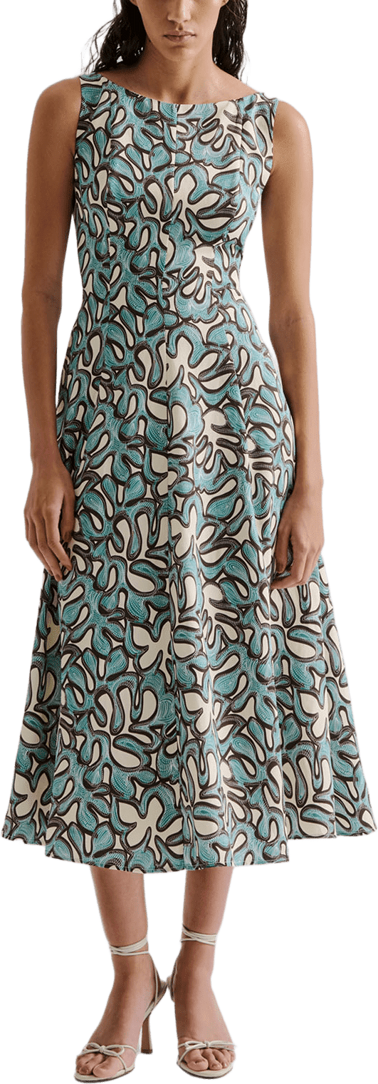 Xenia Dress